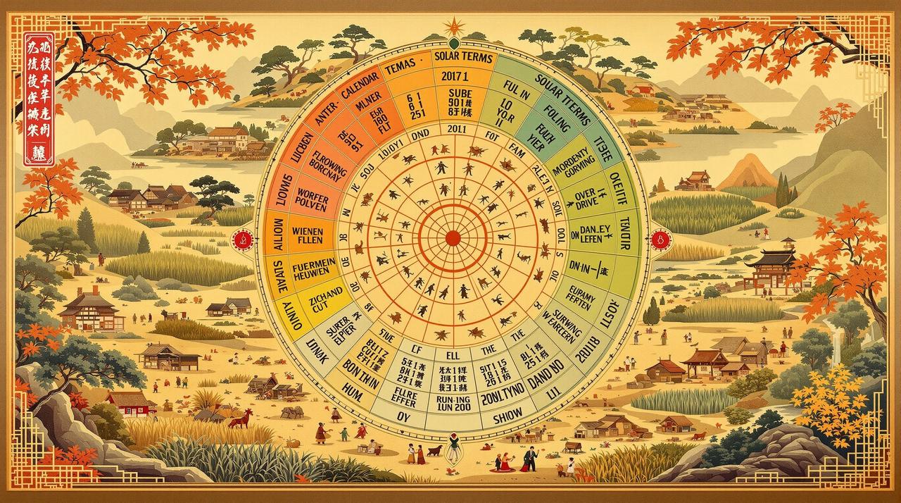 ai成人专题 - 节气里的中国:二十四节气主题短剧 ai成人专题策划 - 节气里的中国:二十四节气主题短剧